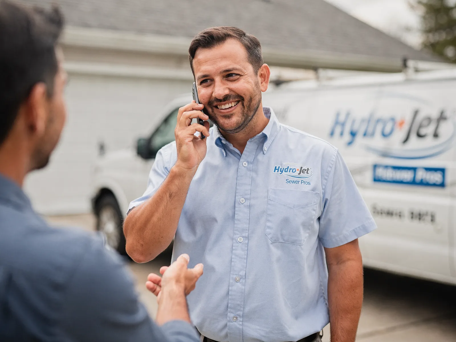 Hydro Jetting Pequot Lakes, MN FAQs